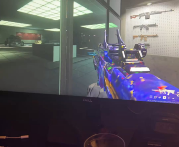 Warzone lag pc