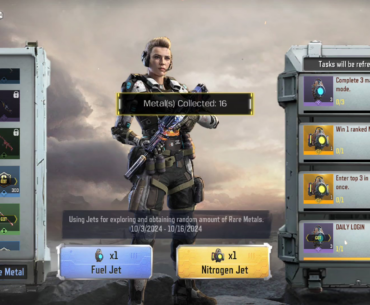 When you will get All these rewards only in one Day!