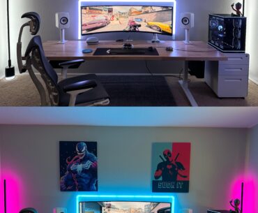 Finally Added Speakers