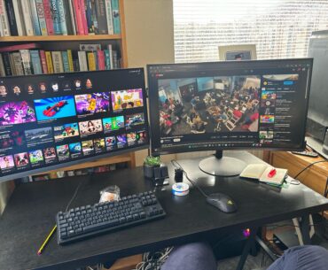 How do I improve my setup?
