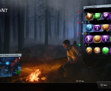 How has this guy got modded gums on Xbox? Afaik you can't mod Xbox right?