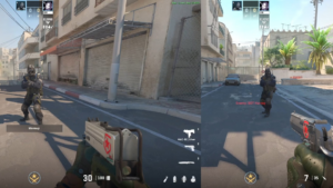 cheapest cs2 knife