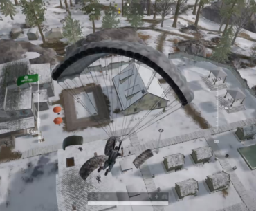 Found an old clip, I miss old Vikendi.