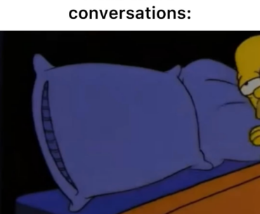 Indoor Boogeymen