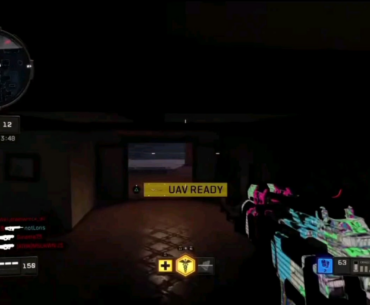 KN57 and Cordite - My favourite guns