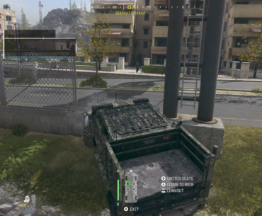 This is why i quit Warzone, too many sweats