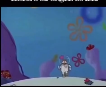 This is exactly how we felt playing origins at 13