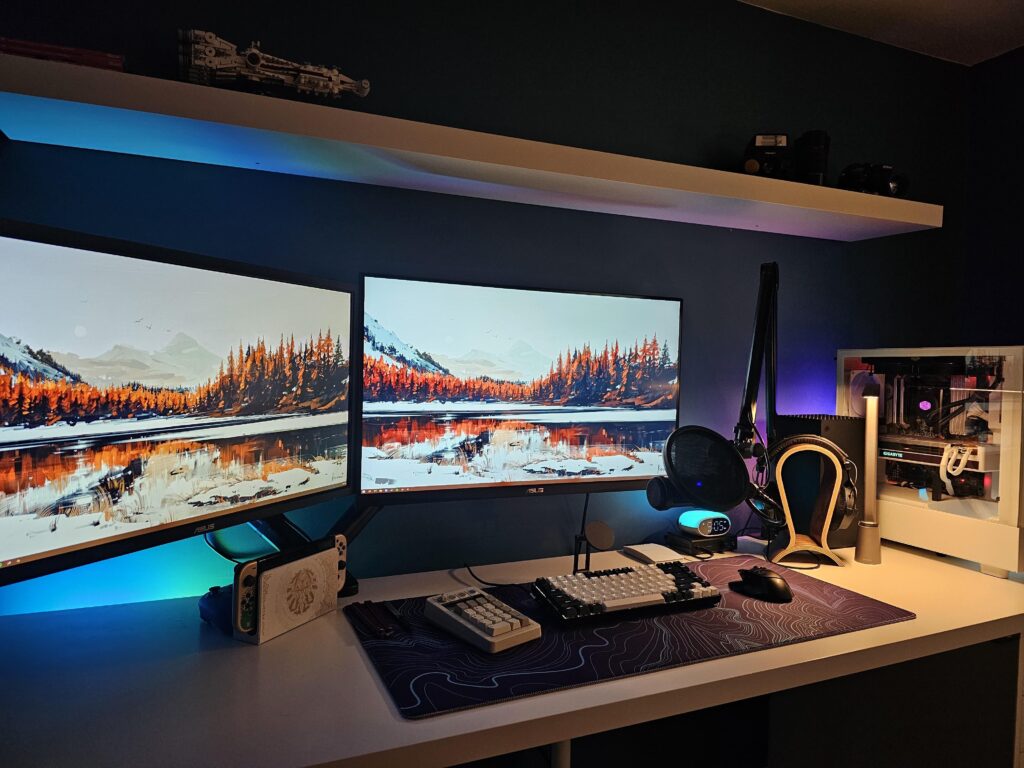 Updated a bit