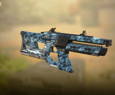 Kinda cool for an M4 tho, what do you think?