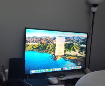 Proud to be apart of the LG TV community!