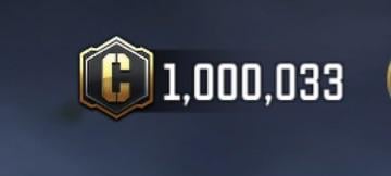 Achievement Unlocked: CODM Millionaire 💸