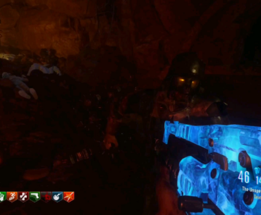 Origins Round 100! I did it!