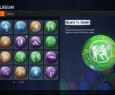 is there a way to get mega gobblegums in black ops 3 offline? (PC) Like in the image below