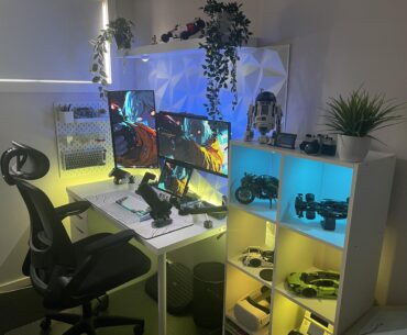 I got told this should go here…