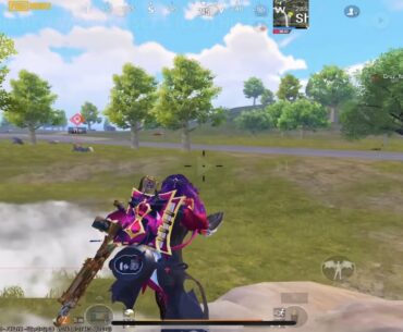 This skin and backpack are 🔥😍