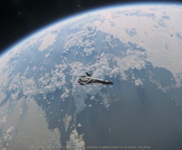 Amazing what pc games can achieve visually nowadays
