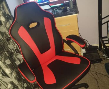 Where it started 3 years ago vs where I'm at now