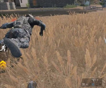 New Feature Update you don't have to walk anymore, You can Just Fly!