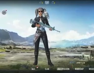 I want to sell my pubg id …