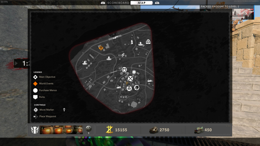 Cold War’s movement is honestly top notch