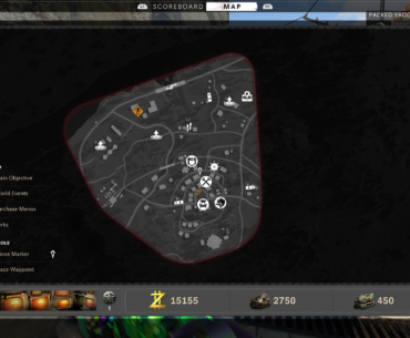 Cold War’s movement is honestly top notch
