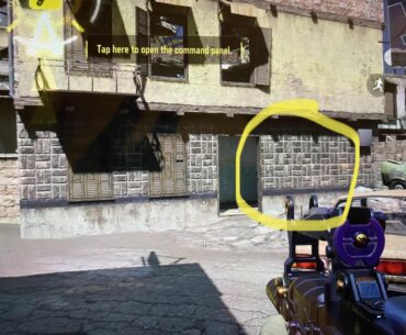 Cheater?