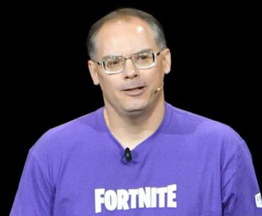 Epic Games Has Gone From Losing $1 Billion A Year To Nearly Breaking Even