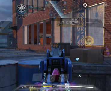 Ranked bots are so annoying to play against