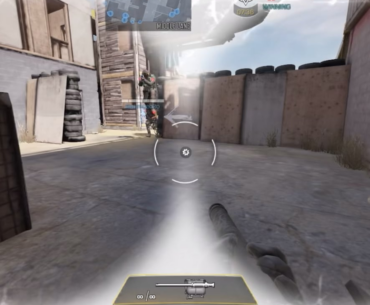 Flamnaut op?