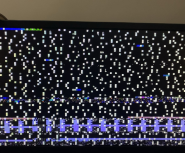 RIP my 2016 GTX1070, is there anything I can do to revive it?
