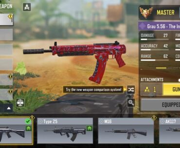 What's an underrated gun you think will blow up in the future? Here’s mine!