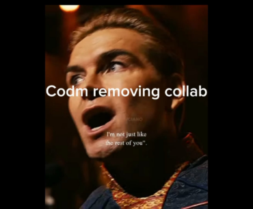 Begun, the collab wars have.