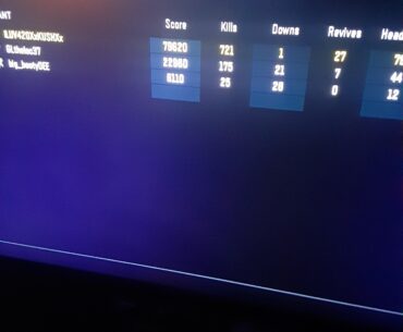 "I play all the time, the other day I got to round 100 EASY"