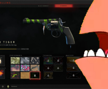 It's so close, I can almost taste it