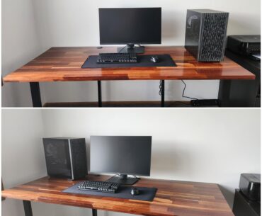 PC location.