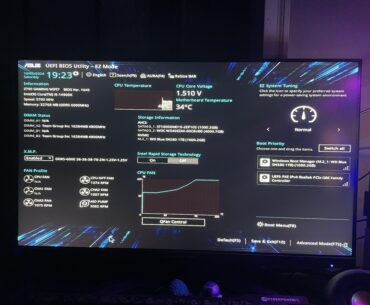 “Out of video memory” for certain games. There seems to be no solving this issue as so far i have tried to search on Reddit because a lot of nice PC builds are having the same issues.. this is what I’m looking at in my bios.. I don’t get why I cannot play Hogwarts legacy, remnant 2 and a few others