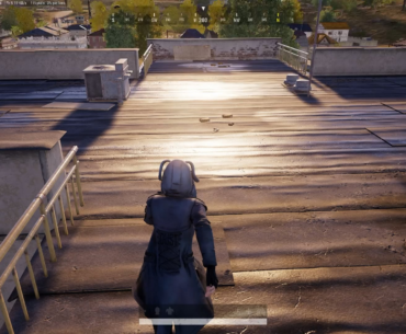 M16 is an animal