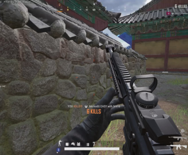 Luckiest self AED save