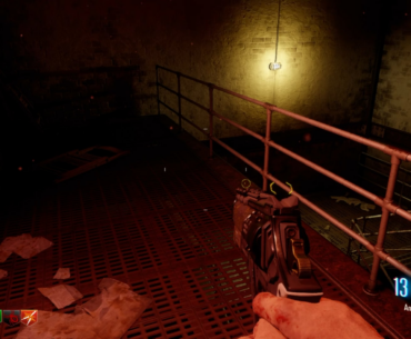 The timing of my friend turning 115 on Kino was just perfect