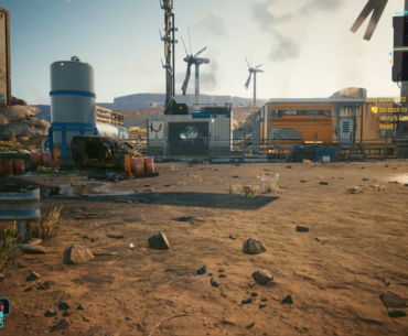 Some "destroyed" vehicles can still be driven?