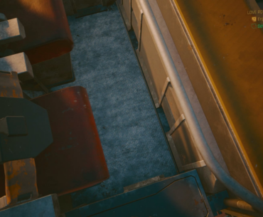 I always thought this was a dystopian cyberpunk game, yet here I am taking a wholesome roller coaster ride with digital Keanu Reeves