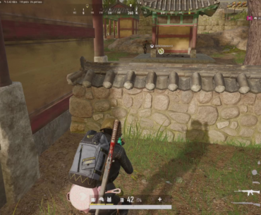 Sometimes grenades are a little too soft on damage.