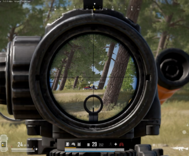 It’s All Fun and Games Until The Panzer Comes Out…