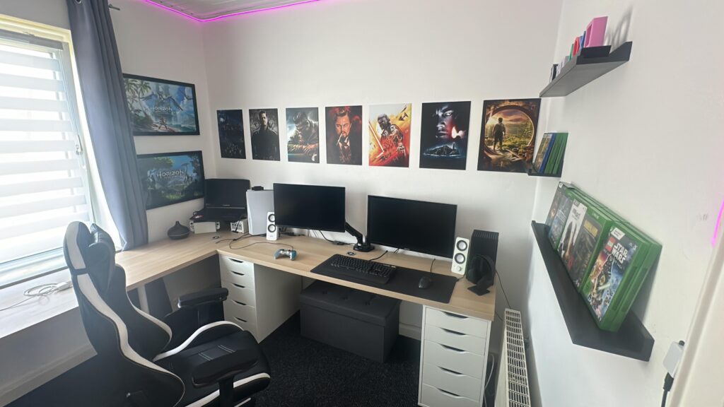 Rate it, Reddit !😊