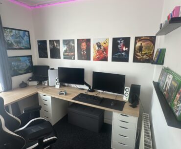 Rate it, Reddit !😊