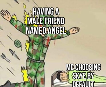 Thanks Angel