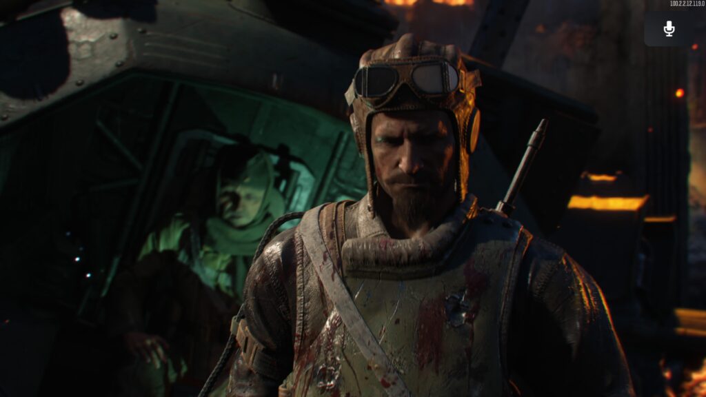 Going back to older titles and re-completing Easter Eggs with randoms >>>>