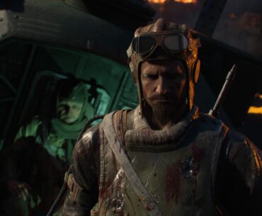 Going back to older titles and re-completing Easter Eggs with randoms >>>>