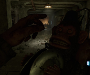9 years on and this game still surprises me