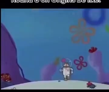Origins explained in 19 seconds